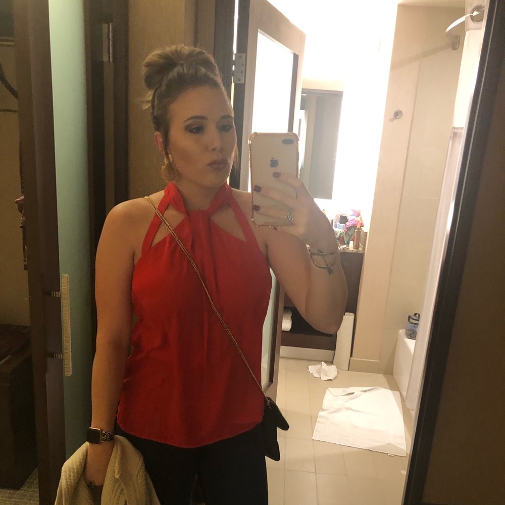 Meet your Posher, Bre